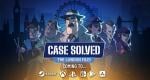 Case Solved: The London Files, a cozy noir puzzle game, announced for Nintendo Switch