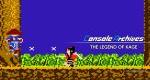 The Legend of Kage is this week’s Console Archives on Nintendo Switch 2