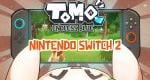 Tomo: Endless Blue coming to Nintendo Switch 2