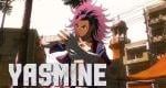 Street Fighter 6 gets Yasmine gameplay trailer, release date