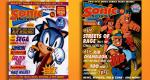 A project is underway to remaster all 223 issues of ’90s UK publication Sonic the Comic