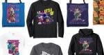 The Super Mario Galaxy Movie just got a ton of new apparel