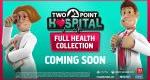 Two Point Hospital: Full Health Collection announced for Nintendo Switch 2
