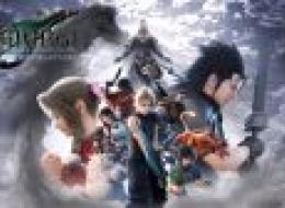 Final Fantasy 7 Revelation director explains why the game is sticking with Unreal Engine 4 instead of 5