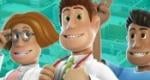 Two Point Hospital: Full Health Collection "Coming Soon" To Switch 2