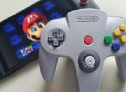 Opinion: 30 Years On, I've Finally Come Around On The N64 Pad
