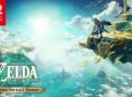 New Nintendo games sale live on Amazon, multiple Switch 1 and 2 games at lowest prices ever