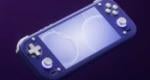 Anbernic's Next Handheld Does A Great Impression Of Nintendo's Switch Lite