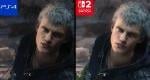 Video: Devil May Cry 5 Nintendo Switch 2 vs. PS4 comparison, can hit 120 FPS on Nintendo’s console