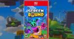 Screenbound confirmed for Nintendo Switch 2, including physical release
