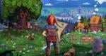 Exclusive: Fable Dev's Beloved Life Sim 'Kynseed' Blooms On Consoles This August