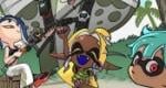 PSA: Splatoon Raiders' Daily Prologue Comics Start Rolling Out Today