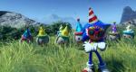 Sonic Frontiers’ Switch 2 ‘Definitive Edition’ is finally announced – and it’s out now