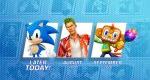 Sonic Racing: CrossWorlds reveals free DLC Classic Sonic, Axel, Amigo plus new SEGA Music Collection [update: TMNT and Avatar release date]