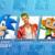 Sonic Racing: CrossWorlds reveals free DLC Classic Sonic, Axel, Amigo plus new SEGA Music Collection [update: Amigo release date]