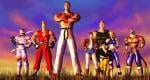 The original arcade version of Tekken is getting a console release this week