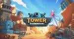 Tower Dominion making the jump to Nintendo Switch