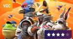 Star Fox Review: Stunning Lylat Wars revival isn’t quite a perfect remake
