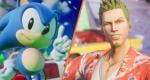 Sega is adding free Classic Sonic and Crazy Taxi DLC to Sonic Racing: CrossWorlds