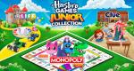 Hasbro Games Junior Collection announced for Nintendo Switch 2, Switch