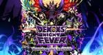 Demons’ Night Fever coming to Nintendo Switch