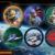 Star Fox icons added to Nintendo Switch Online