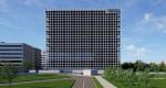 Nintendo gives the first look at its new Kyoto development centre, the Technology Development Building