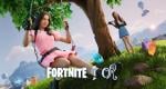 Olivia Rodrigo is the latest musician to arrive in Fortnite as a playable character