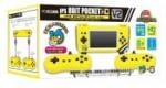 The Legendary Takahashi Meijin Helped "Supervise" The Design Of This Portable Famiclone