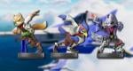 Guide: How Star Fox amiibo Unlocks Work On Switch 2