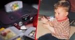 Feature: My Parents Bought An N64 To Stay Sane With A Nightmare Newborn (Me)