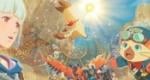 Monster Hunter Stories 3 'Rudy' Side-Story DLC Announced, Out Now Alongside Free Update