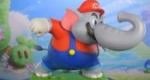 Super Mario Bros. Wonder "Elephant Mario" Statue Officially Revealed, Here's A First Look