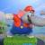 Super Mario Bros. Wonder "Elephant Mario" Statue Officially Revealed, Here's A First Look