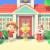 Nintendo Music Update Adds Animal Crossing: New Horizons - Happy Home Paradise Songs