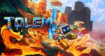 3D adventure platformer Tolem announced for Nintendo Switch