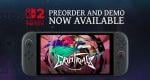 Grim Trials coming to Nintendo Switch 2