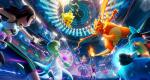 Pokémon Champions on Switch 2's low resolution dock issue remains unfixed