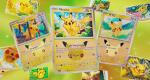 Pokémon TCG's 30th anniversary expansion features 30 Pikachu designs, with one in each pack