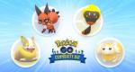 How to vote in Pokémon Go's August Community Day poll today