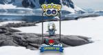Pokémon Go's June 2026 Community Day is... Frigibax