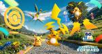 Mega Raichu X and Mega Raichu Y coming to Pokémon Go next season