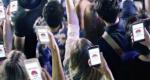 Pokémon Go's new raids will require players to hold their phones in the air, datamines suggest