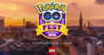 LEGO teaming up with Pokémon Go during Copenhagen Go Fest