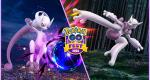 It's official: Mega Mewtwo X and Y are coming to Pokémon Go Fest 2026