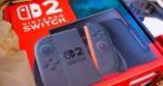 Switch 2's First Year Hardware Sales For The US Have Been Revealed