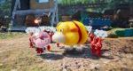 Pikmin 4 sound design lead talks about working on the game’s sound effects
