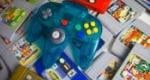 Feature: The Master Of Multiplayer - Finally Playing N64's Only 8-Player Game