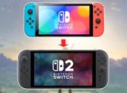 Multiple Switch Games Have Received Switch 2 Compatibility Fixes
