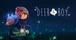 Deer & Boy launch trailer – cinematic platforming game out on Nintendo Switch